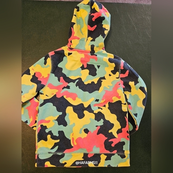 3/15$ Bundle Deal Tek Gear Girls Hoodie - Picture 4 of 4